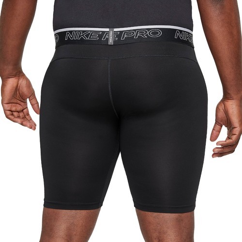 NIKE-Nike Pro Dri-Fit - Short de fitness-1
