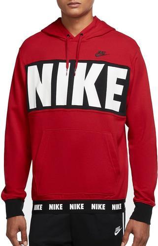 NIKE-ESSENTIALS+ FRENCH TERRY HOODY-image-1