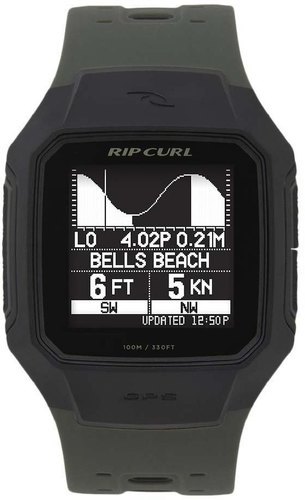 RIP CURL-Rip Curl Montre Search Gps Series 2-0