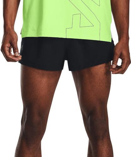 UNDER ARMOUR-Under Armour Launch Split - Short de running-0