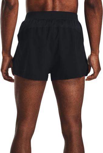 UNDER ARMOUR-Under Armour Launch Split - Short de running-1