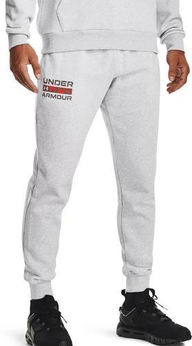 UNDER ARMOUR-Under Armour Rival Flc Signature - Pantalon de football-0