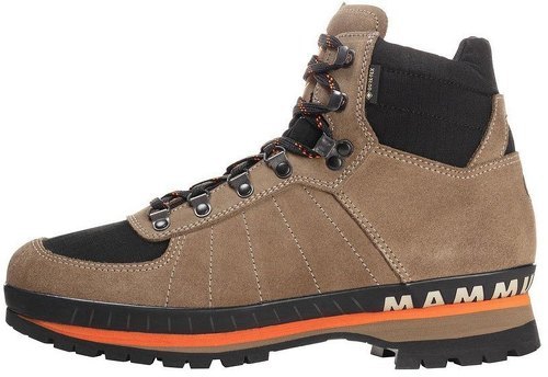 MAMMUT-Yatna High Gore-Tex-0