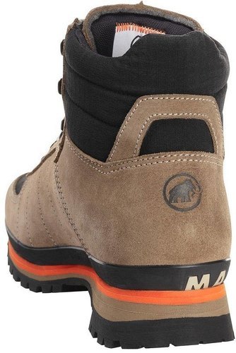 MAMMUT-Yatna High Gore-Tex-4