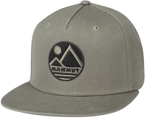 MAMMUT-Mammut Massone - Bonnet de randonnée-0