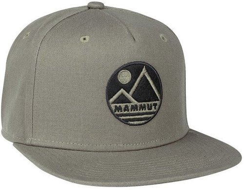 MAMMUT-Mammut Massone - Bonnet de randonnée-1