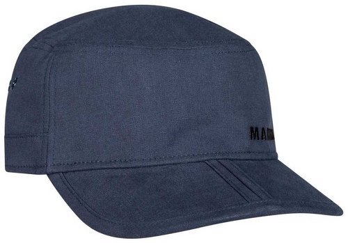 MAMMUT-Mammut Lhasa - Bonnet de randonnée-1