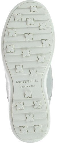 MERRELL-Merrell Snowcreek Sport Mid Wp - Bottes après-ski-1