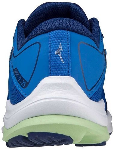 MIZUNO-Wave Rider 25-4