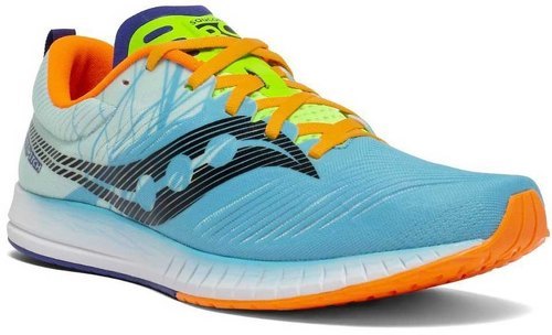 SAUCONY-Fastwitch 9-3