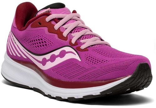 SAUCONY-Ride 14-4