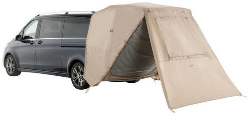 VAUDE-Vaude Drive Van Trunk-1