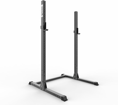 BOXPT Equipment-BOXPT Squat Stand Base Unie - Rack à squats-0