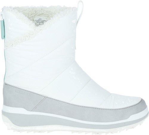 MERRELL-Merrell Snowcreek Sport Mid Wp - Bottes après-ski-2