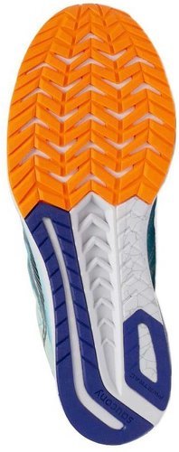 SAUCONY-Fastwitch 9-1