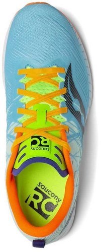 SAUCONY-Fastwitch 9-4