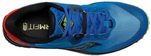 SAUCONY-Peregrine 11-4