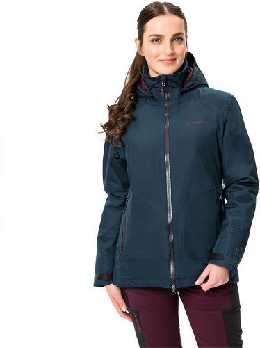 VAUDE-Wo Elope Padded Jacket-2