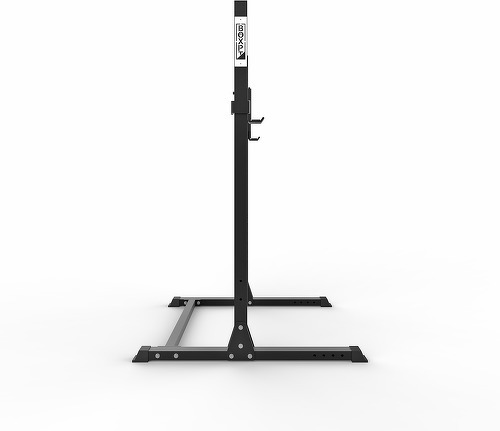 BOXPT Equipment-BOXPT Squat Stand Base Unie - Rack à squats-2