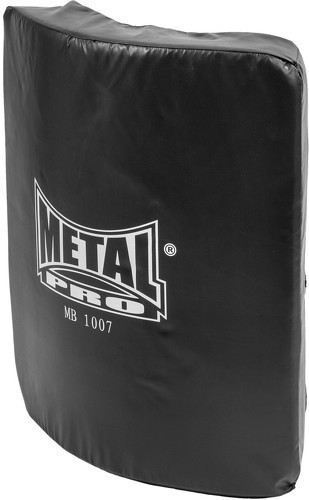 METAL BOXE-Plastron Metal Boxe-image-1