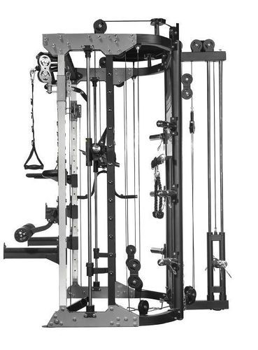 Force USA-Force Usa Monster Commercial G9 - Smith machine-2