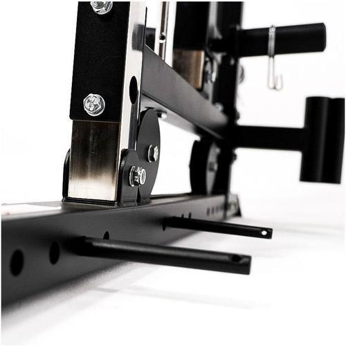 Force USA-Force USA Monster G3 Power Rack, Functional Trainer & Smith Machine Combo-image-5