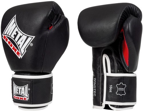 METAL BOXE-OKKO - Gants de boxe-0