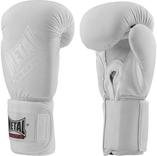 METAL BOXE-Gants de boxe-1