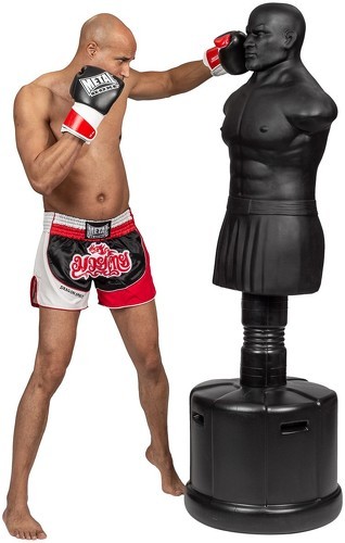 METAL BOXE-Gant Titan - Gants de boxe-2