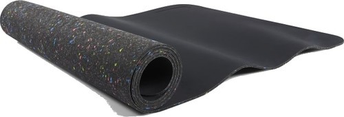 NIKE-Nike Mastery Yoga 5Mm - Tapis de yoga-0