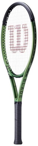 WILSON-Raquette de tennis Blade 26 v8-2