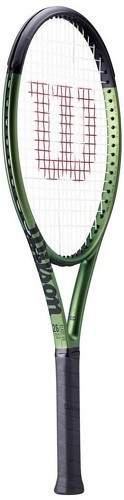 WILSON-Raquette de tennis Blade 26 v8-1