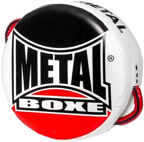 METAL BOXE-Poinçon rond Metal Boxe-image-1