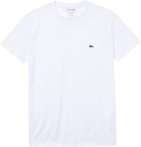 LACOSTE-Lacoste - T-shirt-0