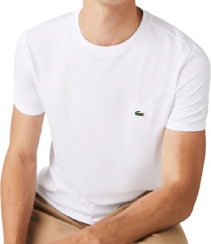 LACOSTE-Lacoste - T-shirt-1