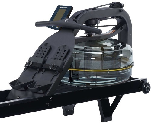 Titanium Strength-Acqua Rower Pro - Rameur-1