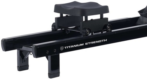 Titanium Strength-Acqua Rower Pro - Rameur-2