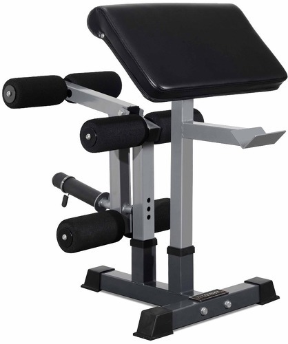 Titanium Strength-- Banc de musculation-0