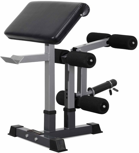 Titanium Strength-- Banc de musculation-1