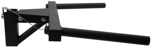 Titanium Strength-Titanium Strength Commercial DP1 Dip Handle - Evolution Line-1