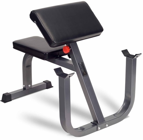 Titanium Strength-Deluxe Preacher Curl - Banc de musculation-0