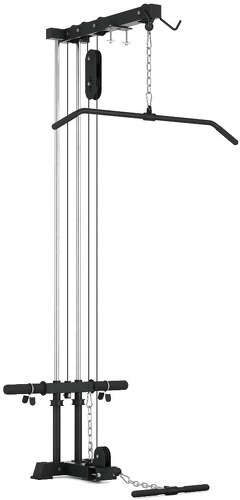Titanium Strength-Accessoire poulie haute et basse LR2-image-1