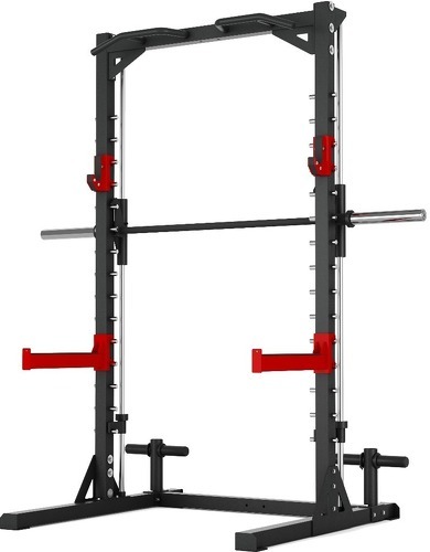 Titanium Strength-Deluxe Smith Machine et Rack RM10-image-1