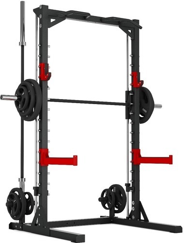 Titanium Strength-Evolution Deluxe - Smith machine-1