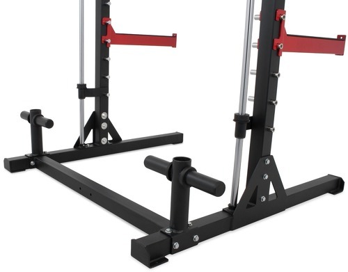 Titanium Strength-Evolution Deluxe - Smith machine-2