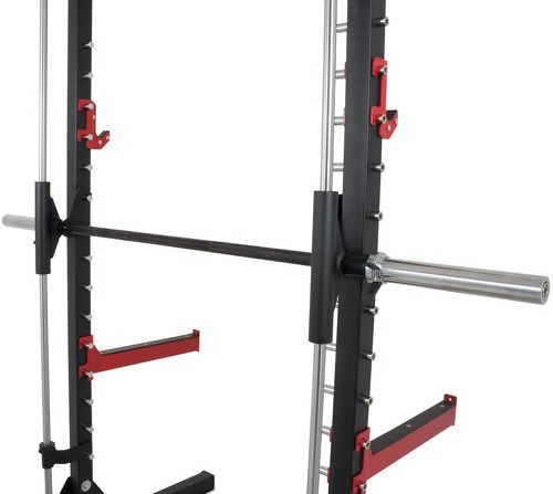 Titanium Strength-Evolution Deluxe - Smith machine-3