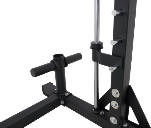 Titanium Strength-Evolution Deluxe - Smith machine-4