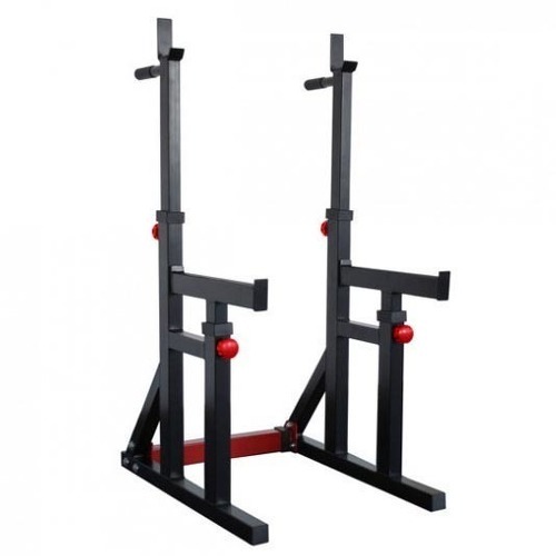 Titanium Strength-Rack à squat-1