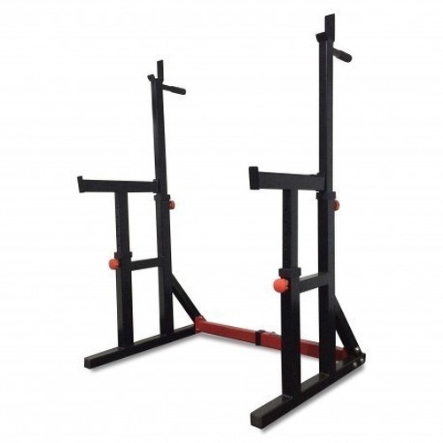 Titanium Strength-Rack à squat-2