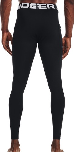 UNDER ARMOUR-Under Armour ColdGear - Legging de fitness-1
